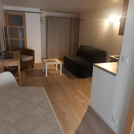 Studio Saint-Gilles (Gard)
